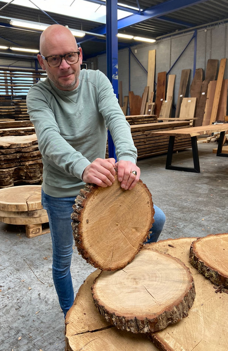 Eclusievesnijplanken.nl